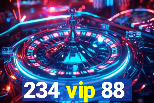 234 vip 88